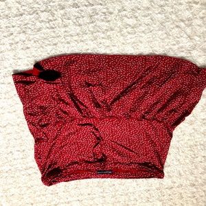 Brandy Melville Skirt